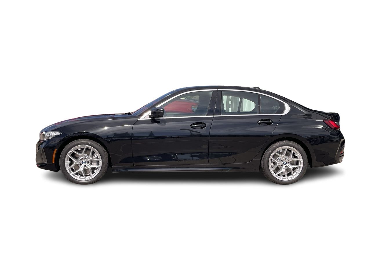 2025 BMW 3 Series Sedan in Calgary, Alberta