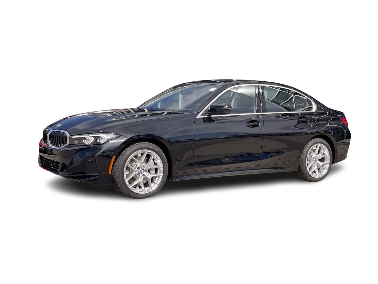 2025 BMW 3 Series Sedan in Calgary, Alberta