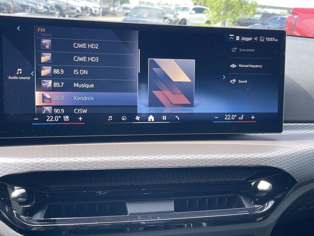 2025 BMW 3 Series Sedan in Calgary, Alberta