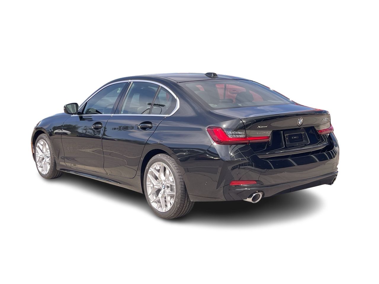 2025 BMW 3 Series Sedan in Calgary, Alberta