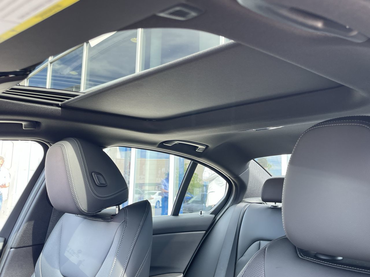 2025 BMW 3 Series Sedan in Calgary, Alberta