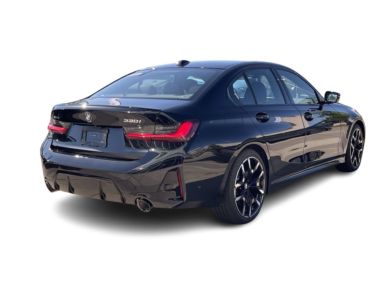 BMW 3 Series Sedan  2025 à Calgary, Alberta