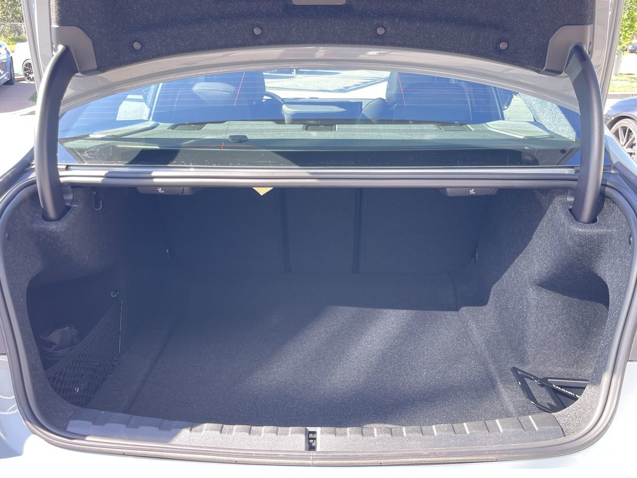 2025 BMW 3 Series Sedan in Calgary, Alberta
