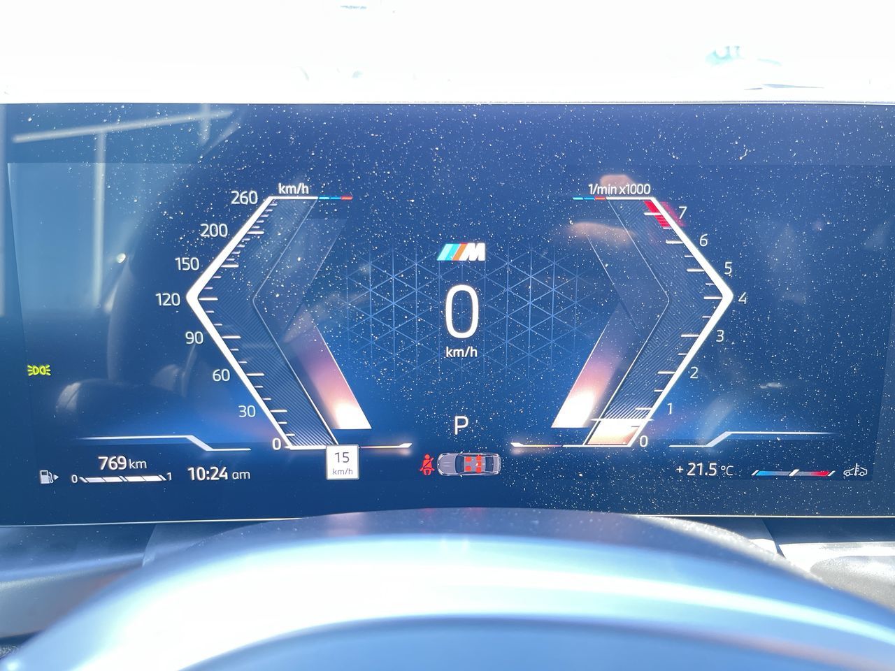 2025 BMW 3 Series Sedan in Calgary, Alberta