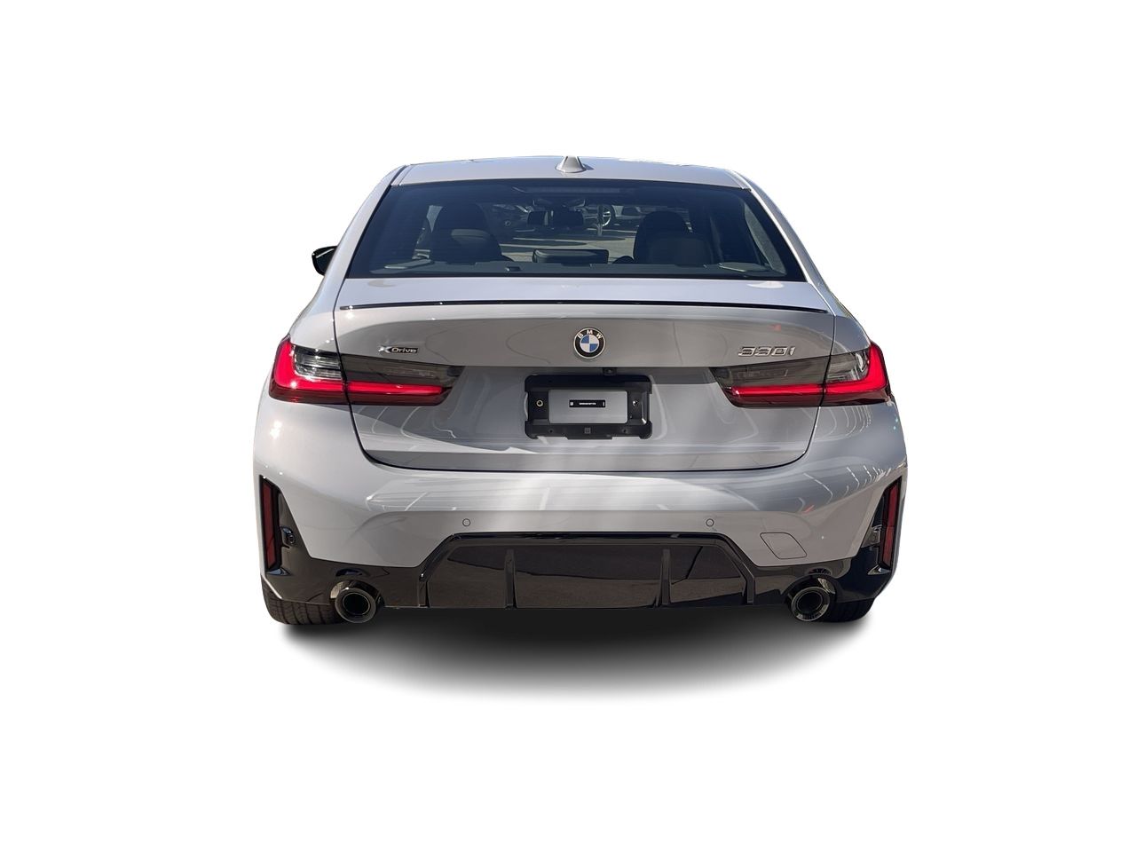 2025 BMW 3 Series Sedan in Calgary, Alberta