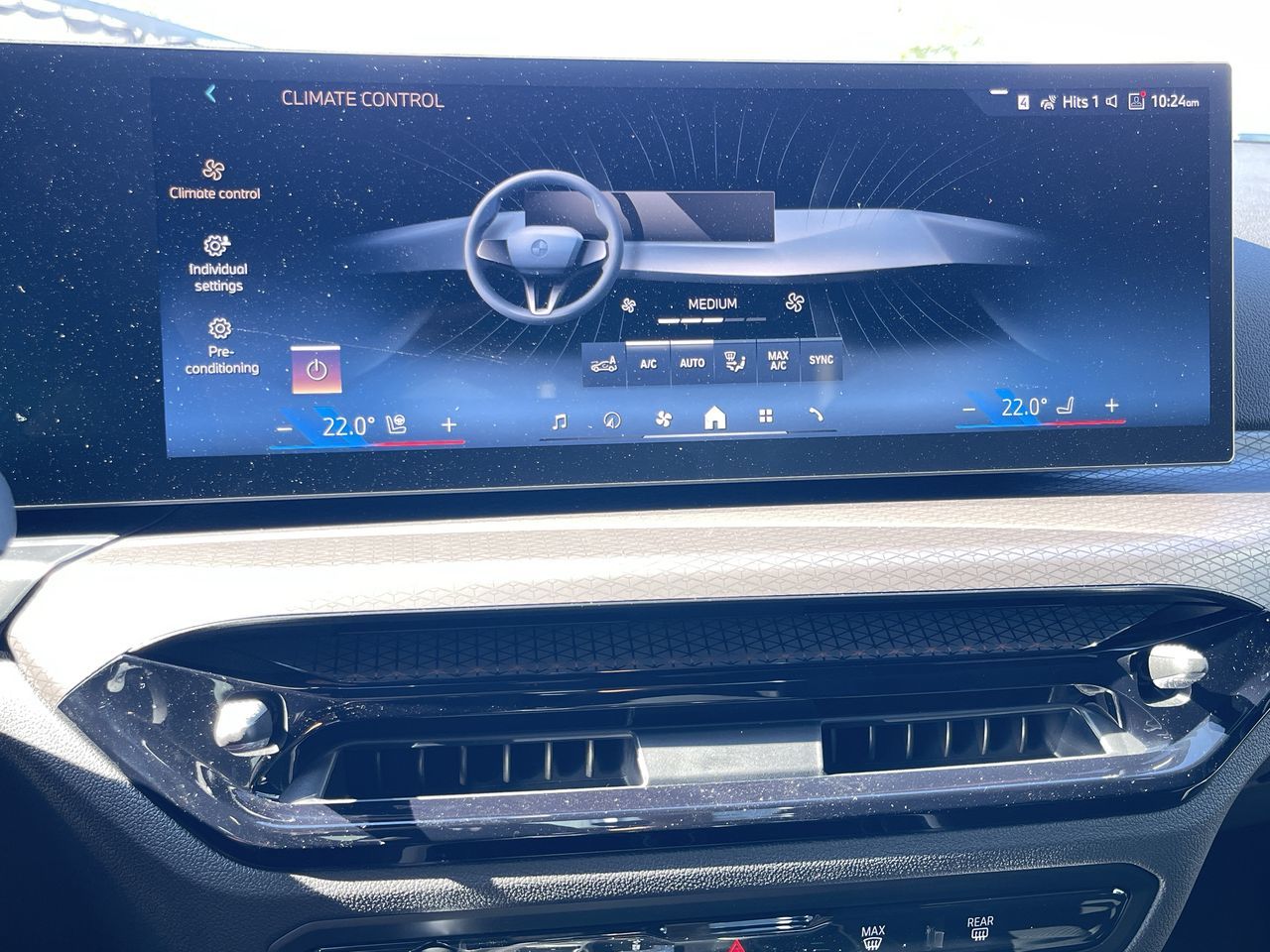 2025 BMW 3 Series Sedan in Calgary, Alberta