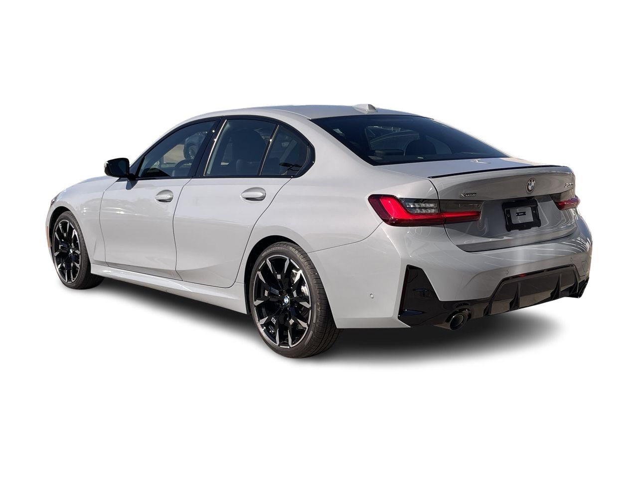 2025 BMW 3 Series Sedan in Calgary, Alberta