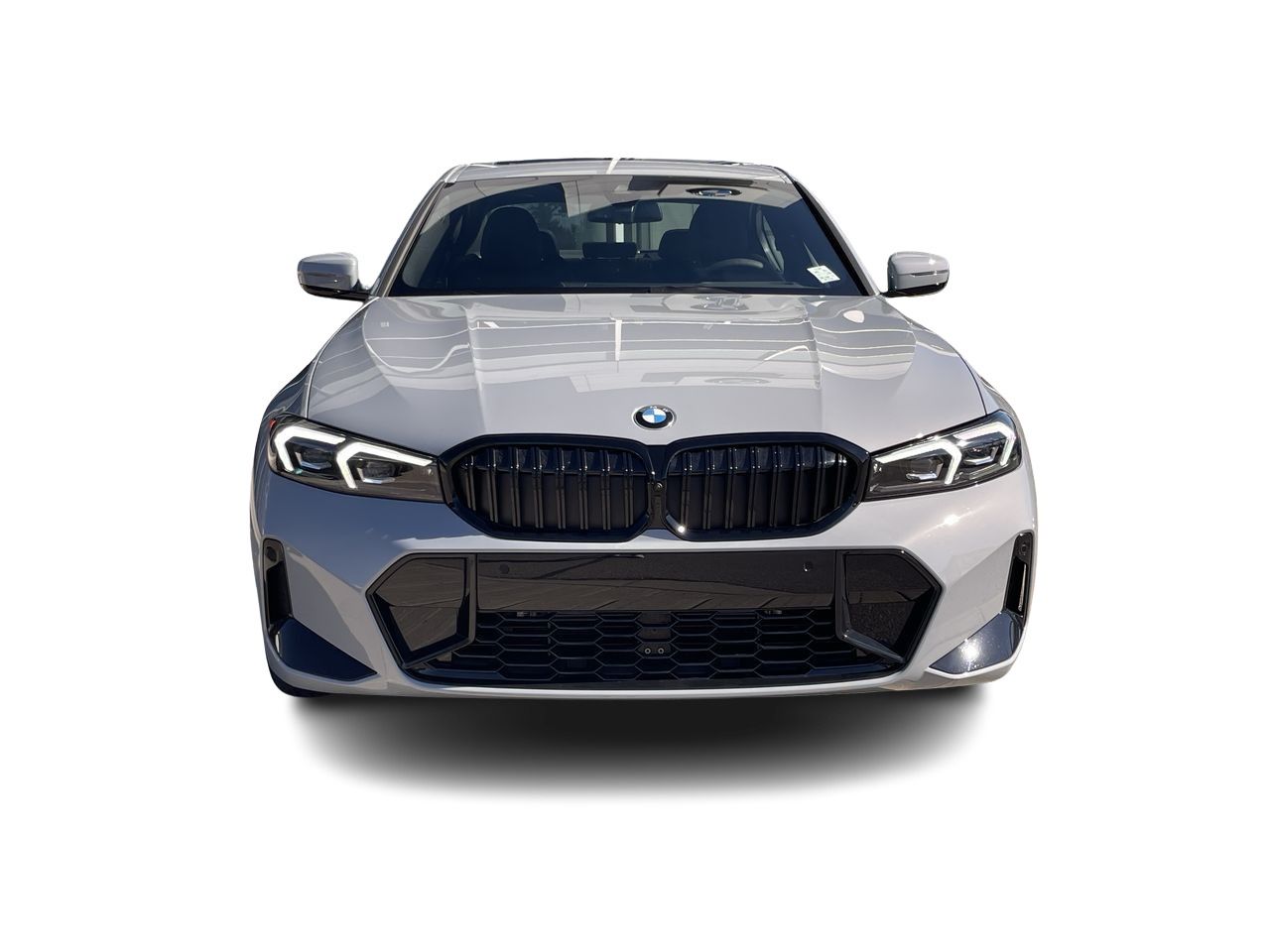 2025 BMW 3 Series Sedan in Calgary, Alberta