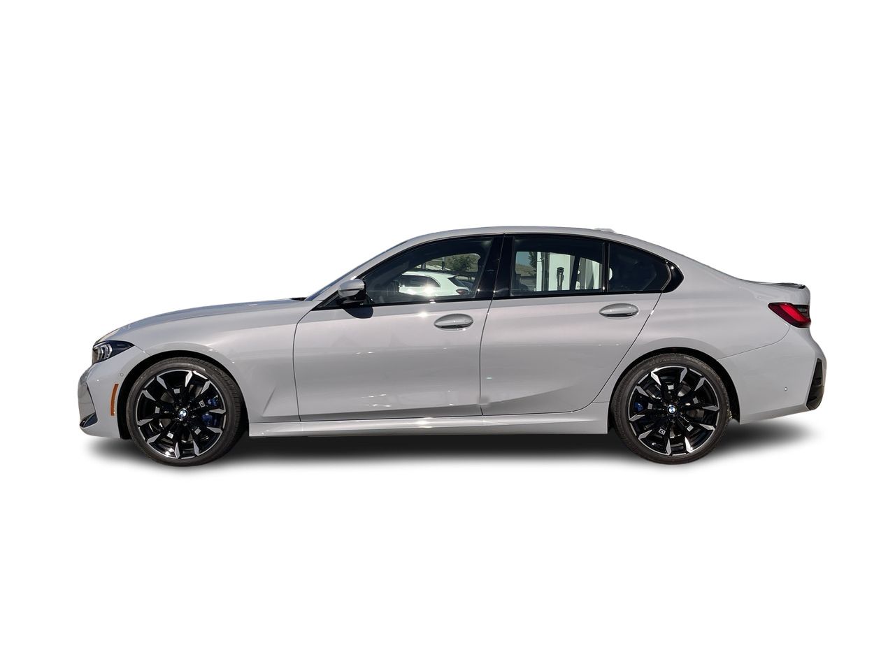 2025 BMW 3 Series Sedan in Calgary, Alberta