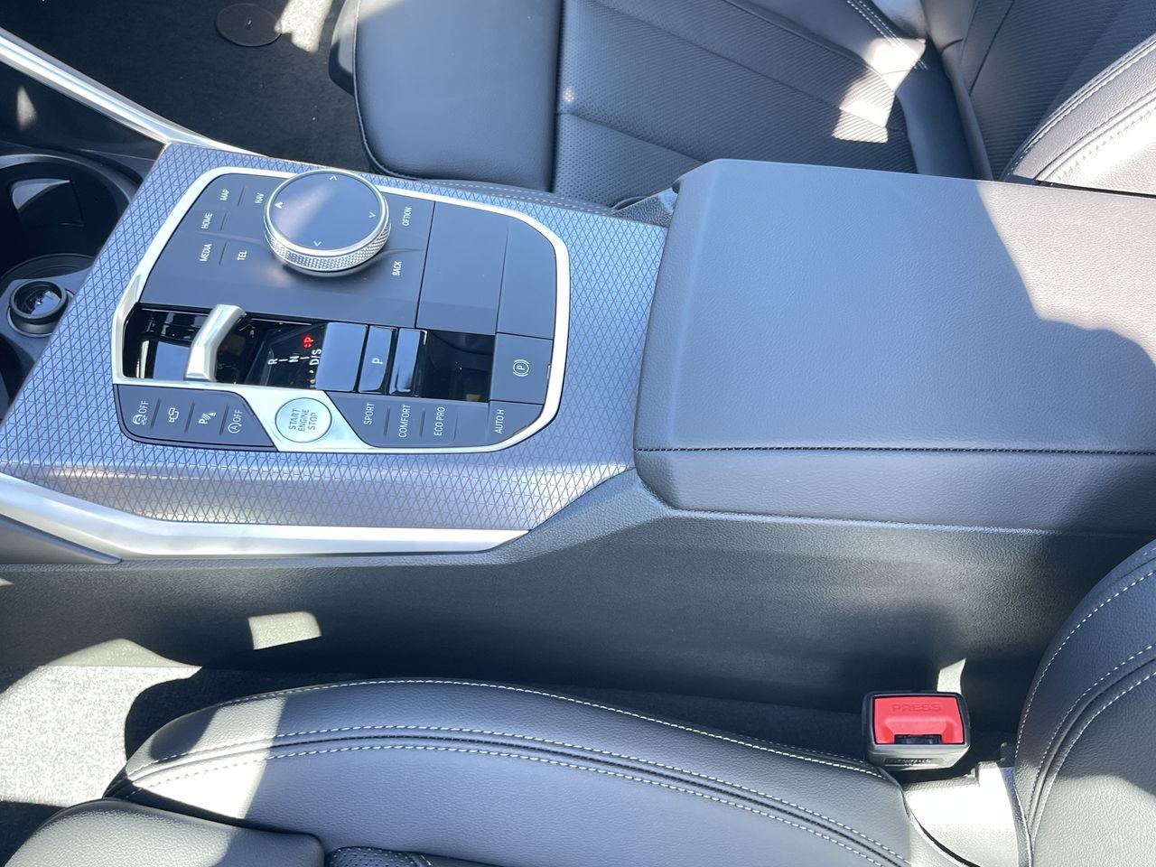 2025 BMW 3 Series Sedan in Calgary, Alberta