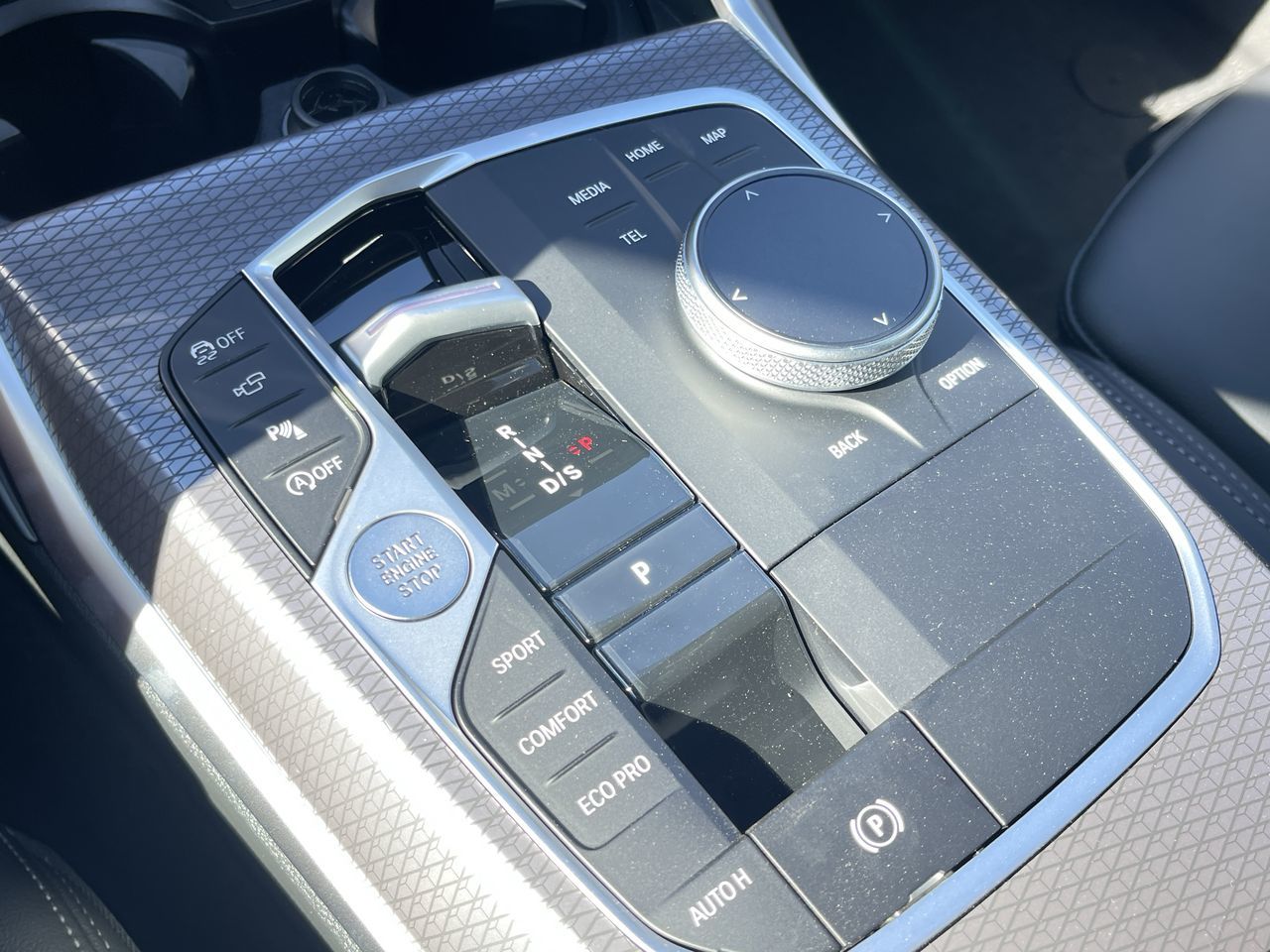 2025 BMW 3 Series Sedan in Calgary, Alberta