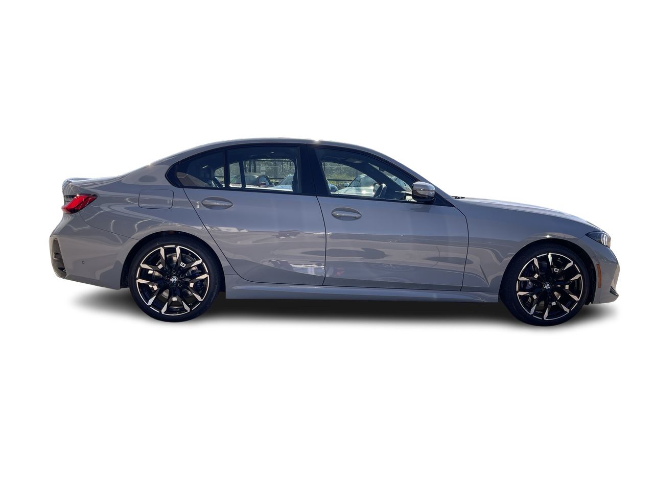 2025 BMW 3 Series Sedan in Calgary, Alberta