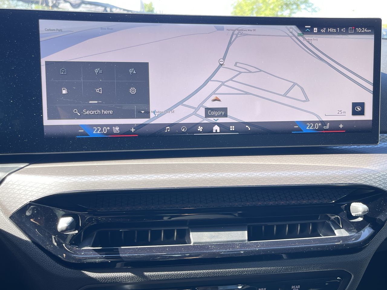 2025 BMW 3 Series Sedan in Calgary, Alberta