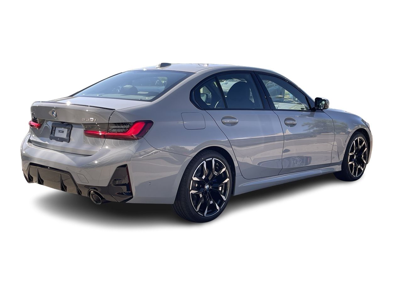 2025 BMW 3 Series Sedan in Calgary, Alberta