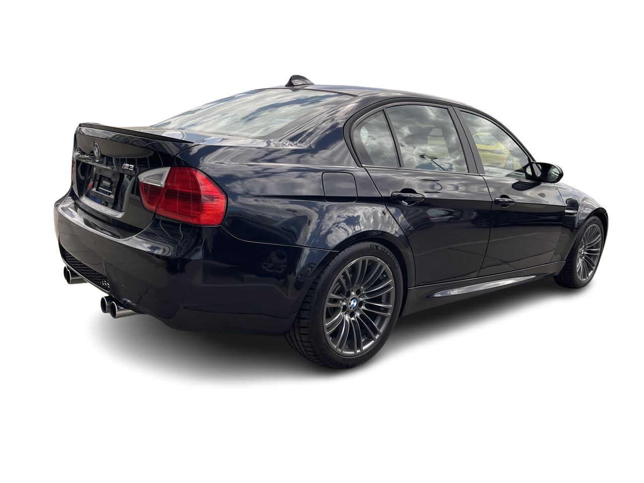 2008 BMW 3 Series in Calgary, Alberta