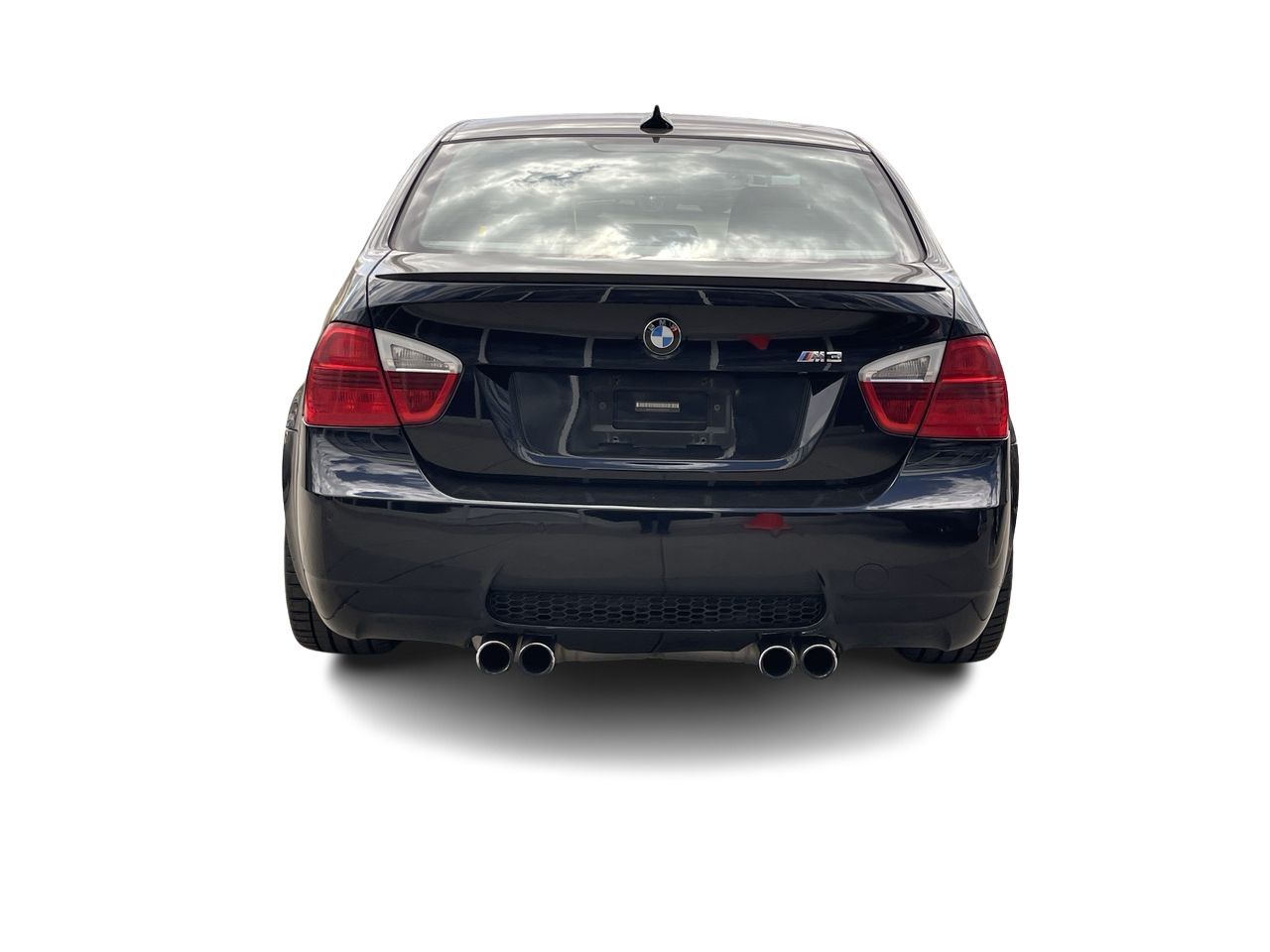 2008 BMW 3 Series in Calgary, Alberta