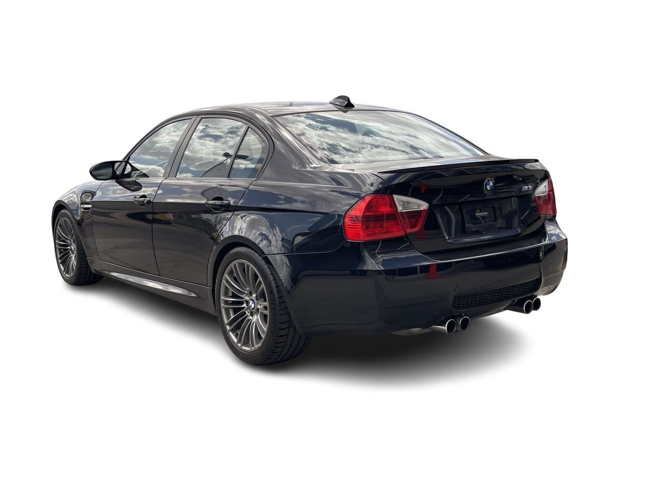 2008 BMW 3 Series in Calgary, Alberta