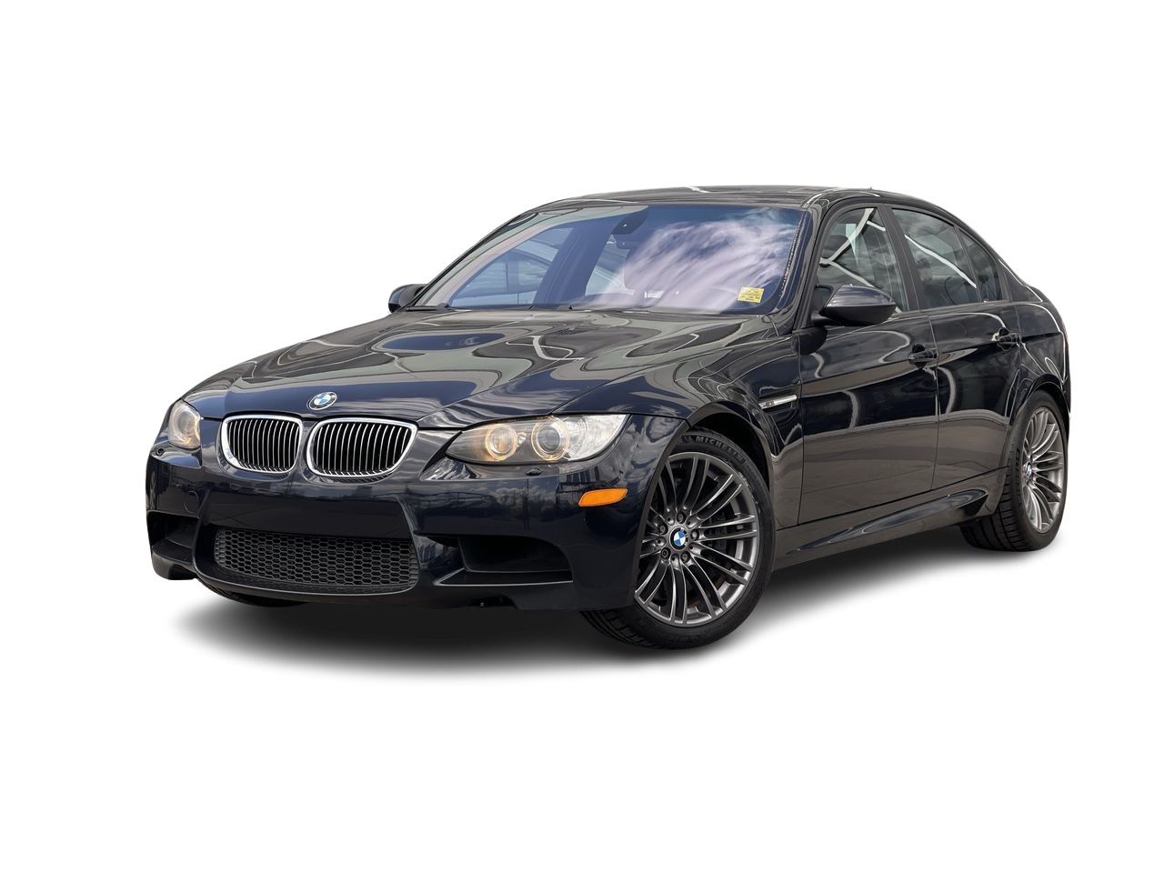 2008 BMW 3 Series in Calgary, Alberta