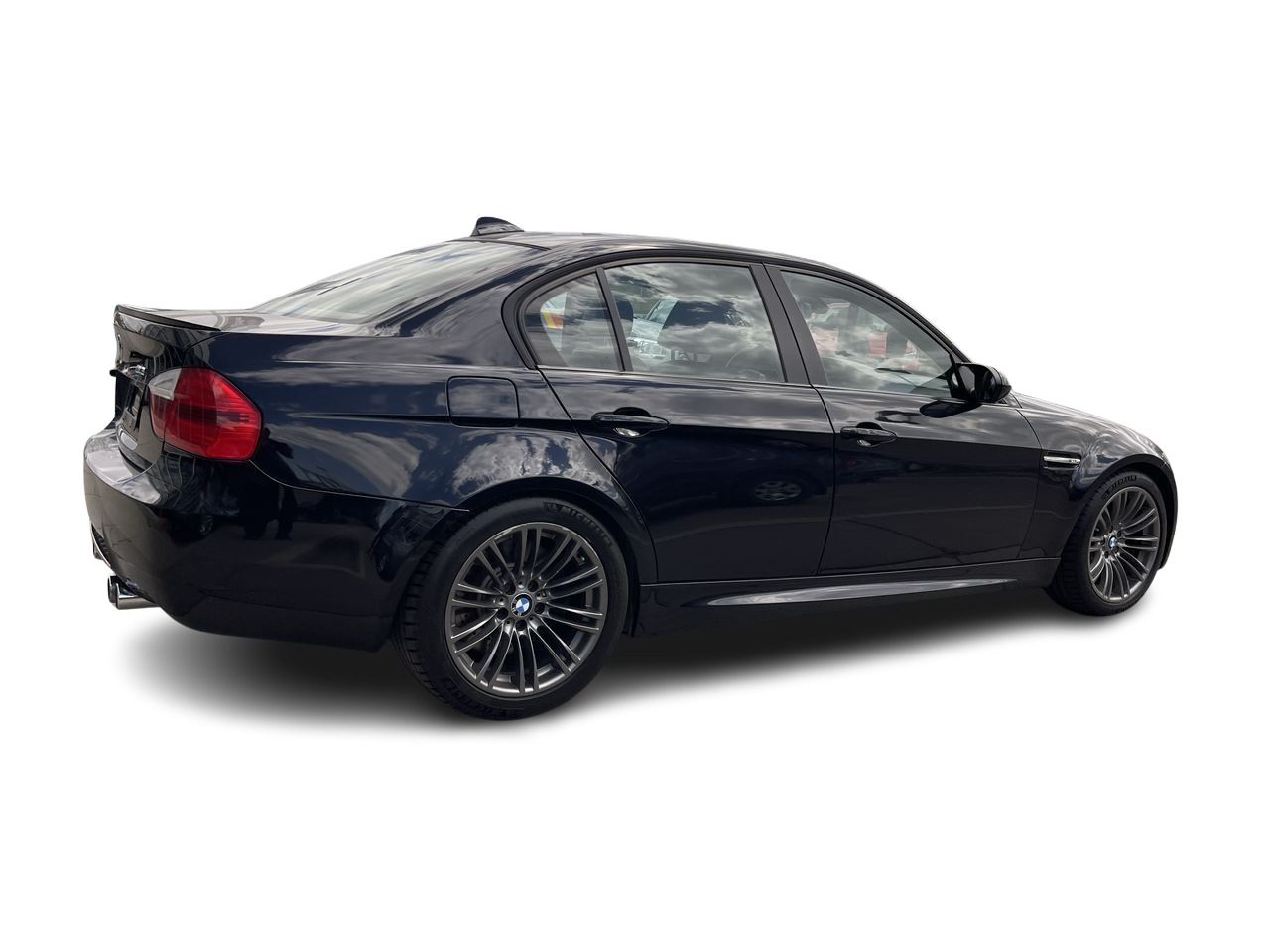 2008 BMW 3 Series in Calgary, Alberta