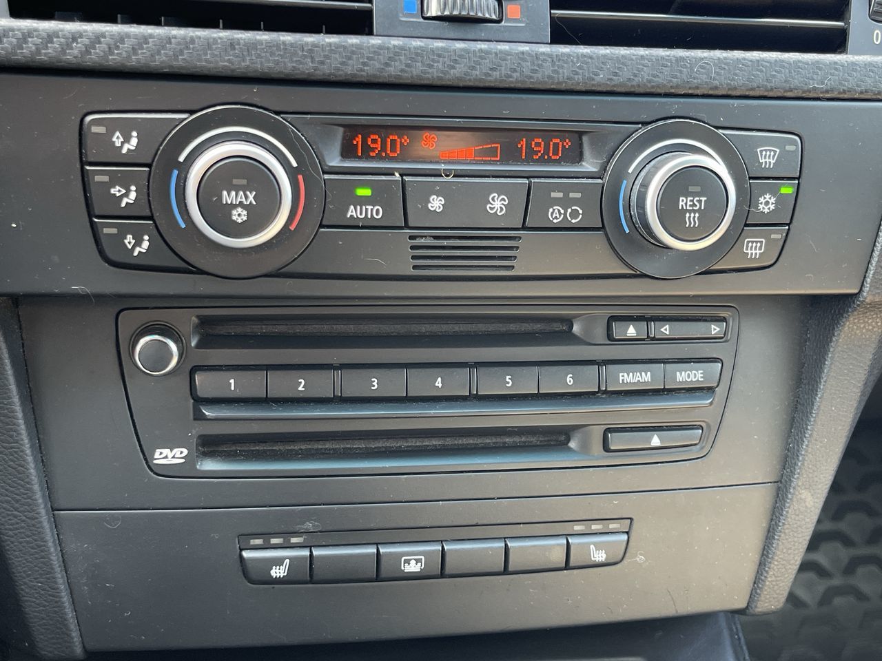 2008 BMW 3 Series in Calgary, Alberta