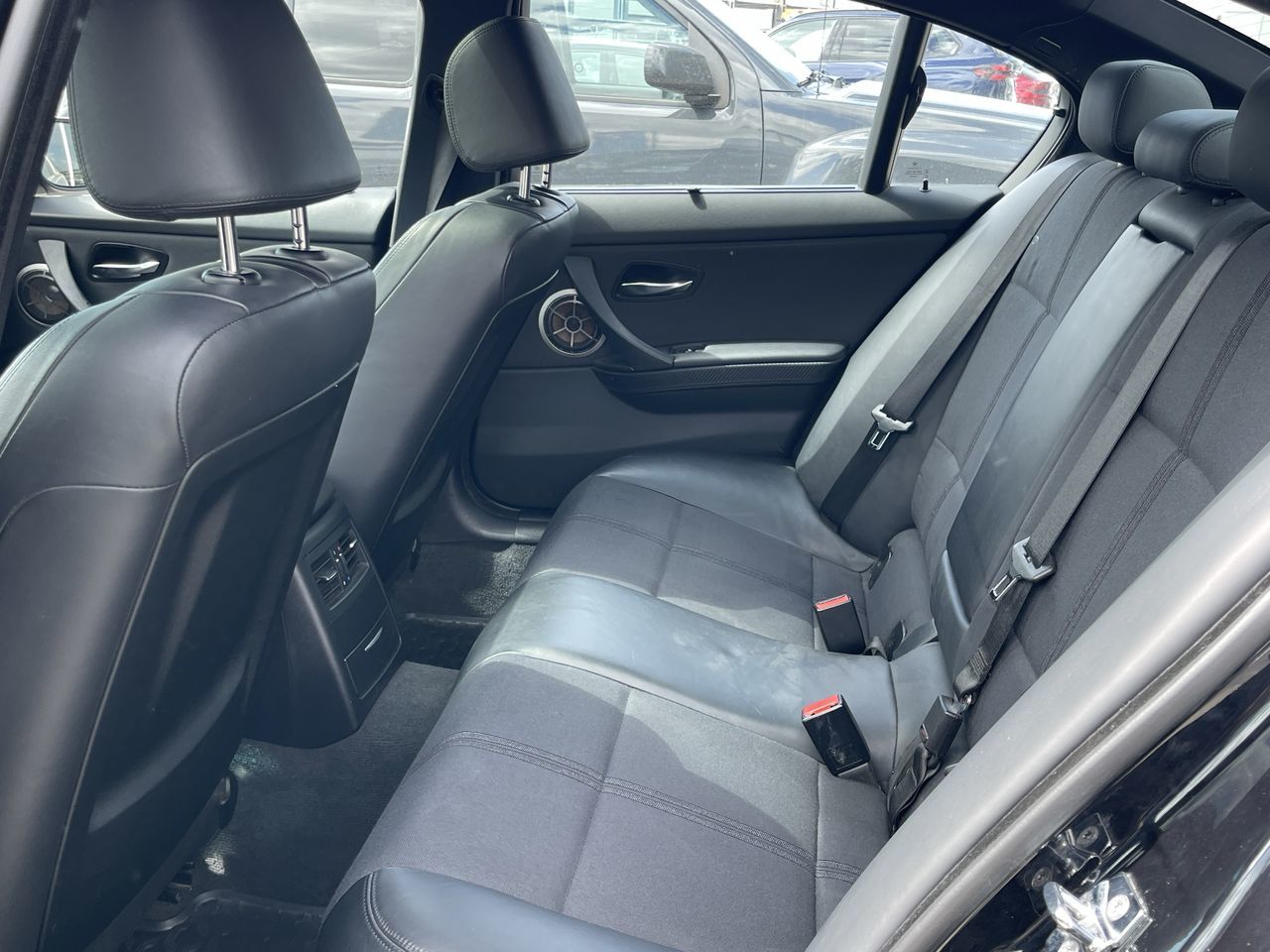 2008 BMW 3 Series in Calgary, Alberta