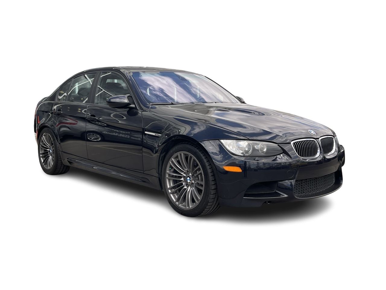 2008 BMW 3 Series in Calgary, Alberta
