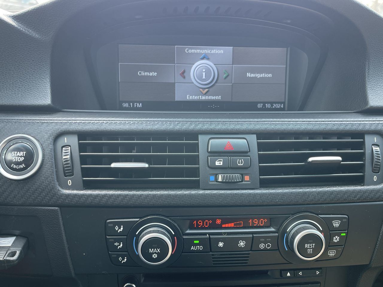 2008 BMW 3 Series in Calgary, Alberta