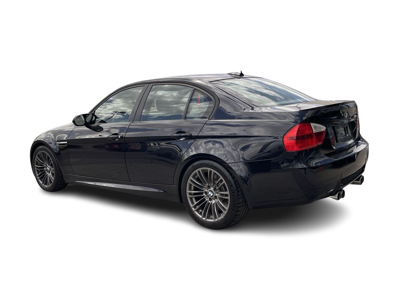 2008 BMW 3 Series in Calgary, Alberta