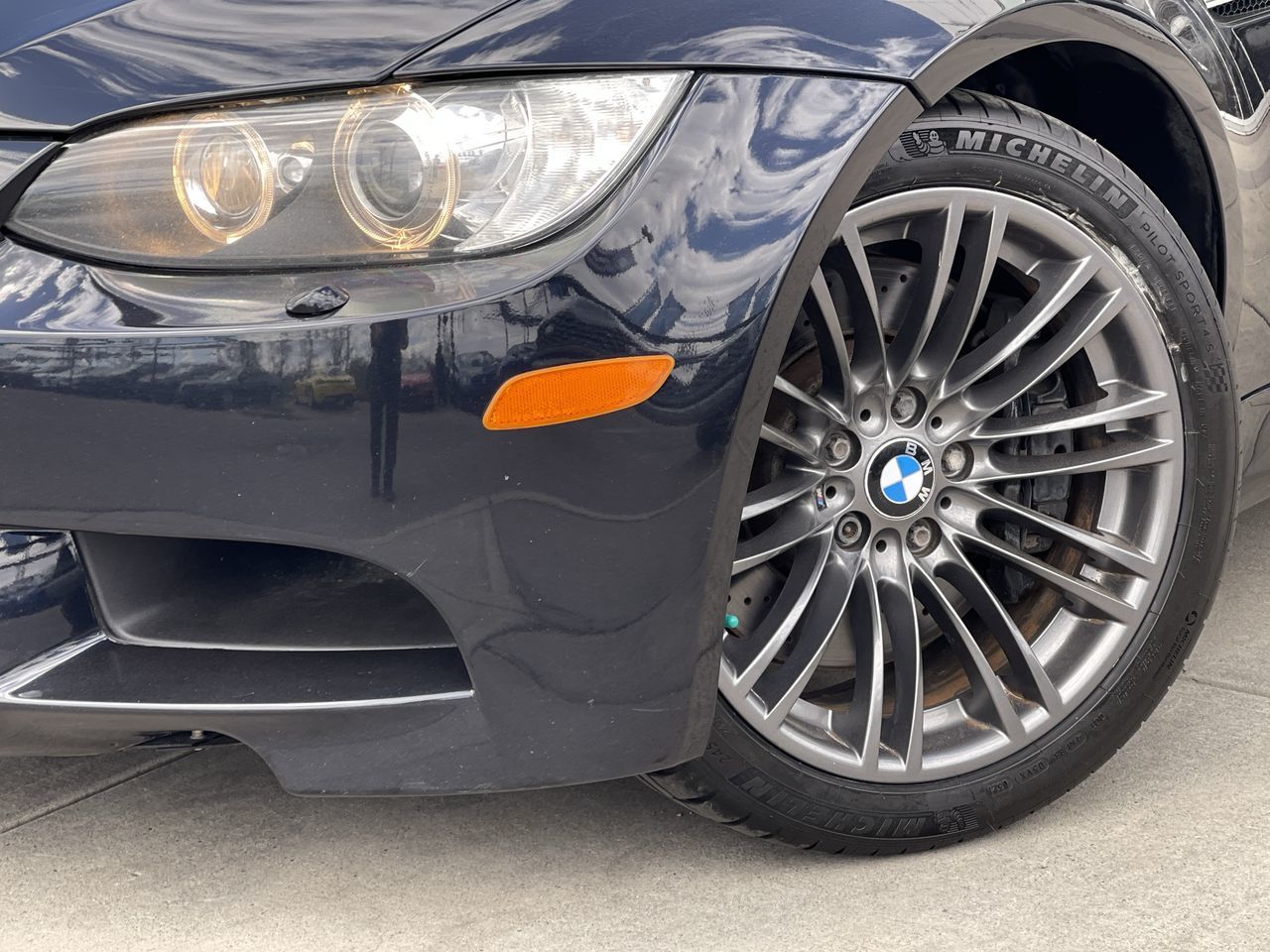 2008 BMW 3 Series in Calgary, Alberta