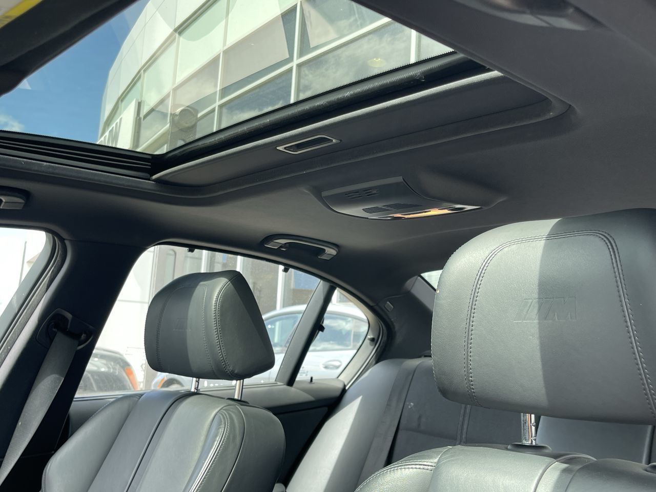 2008 BMW 3 Series in Calgary, Alberta