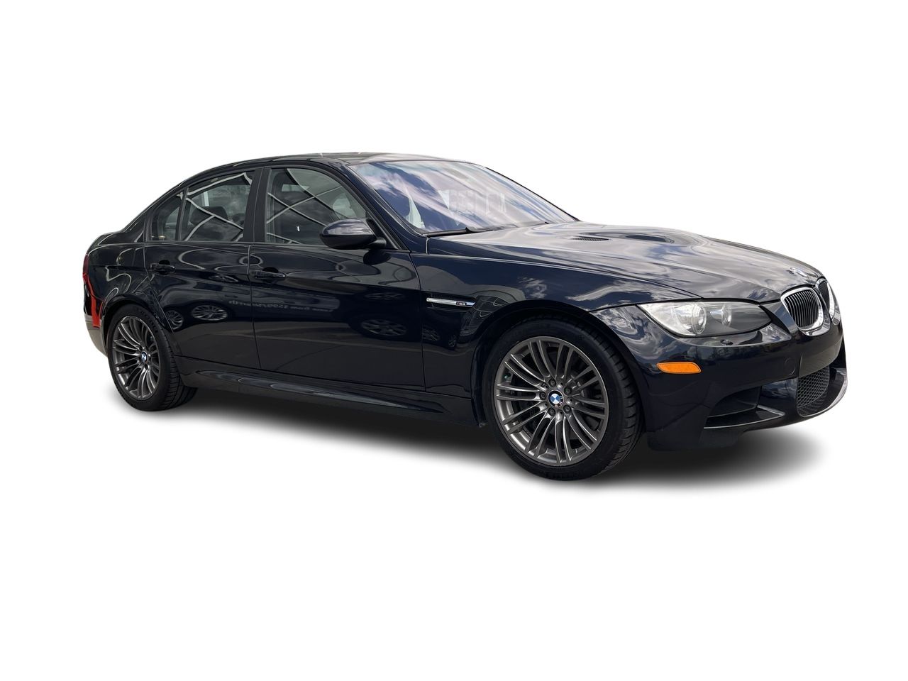 2008 BMW 3 Series in Calgary, Alberta