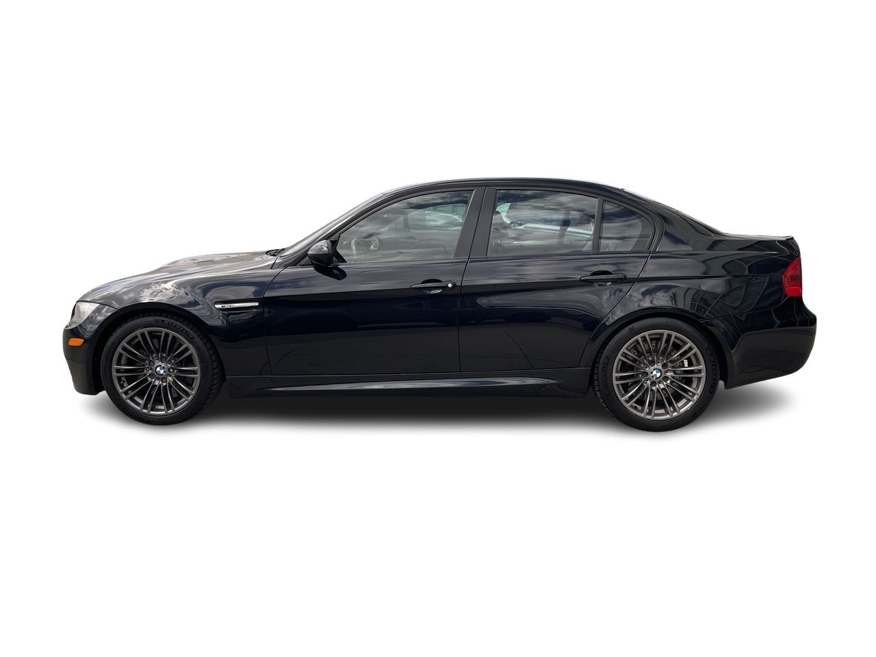 2008 BMW 3 Series in Calgary, Alberta