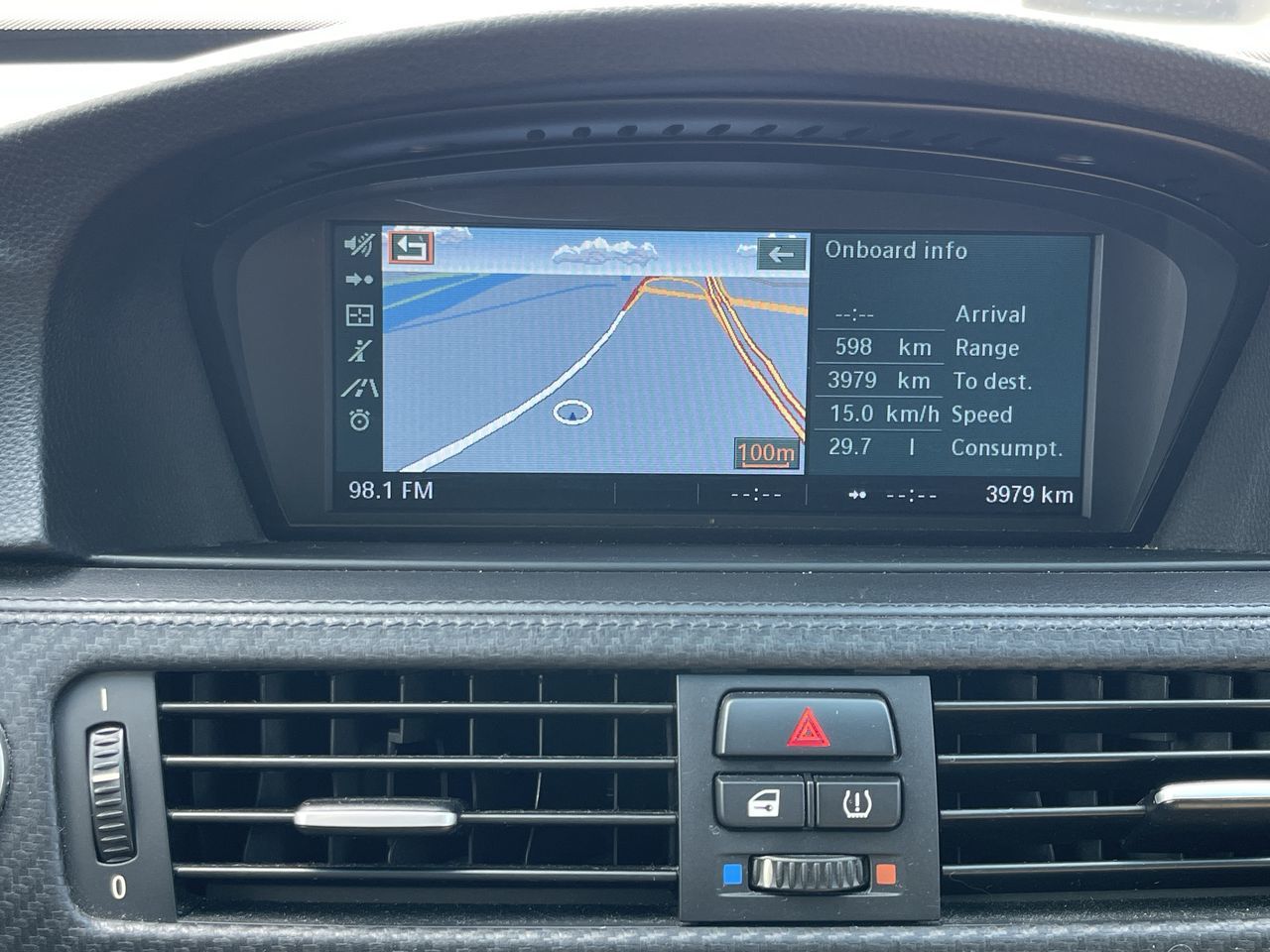 2008 BMW 3 Series in Calgary, Alberta