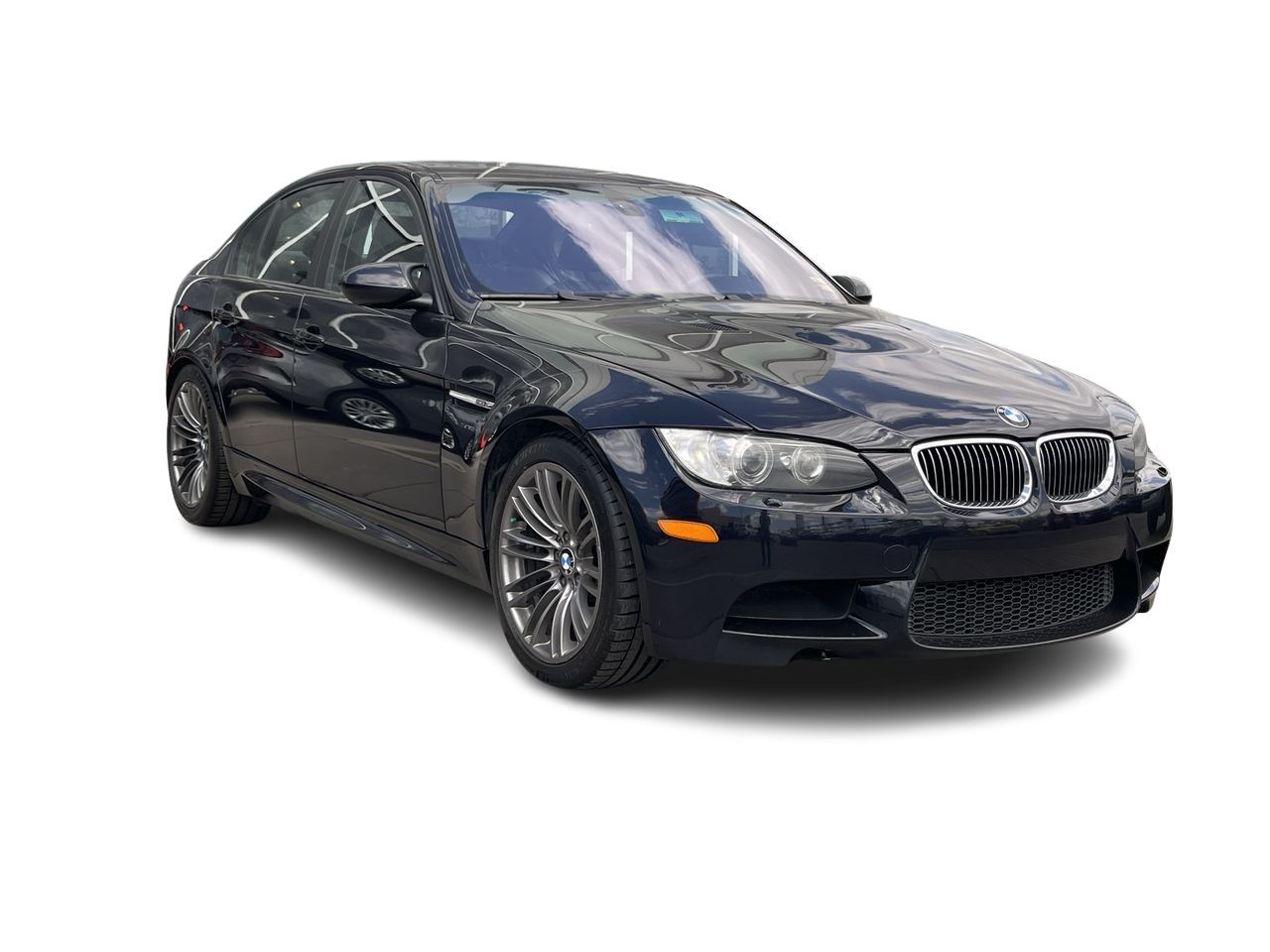 2008 BMW 3 Series in Calgary, Alberta