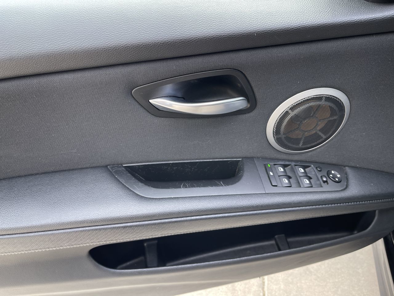 2008 BMW 3 Series in Calgary, Alberta