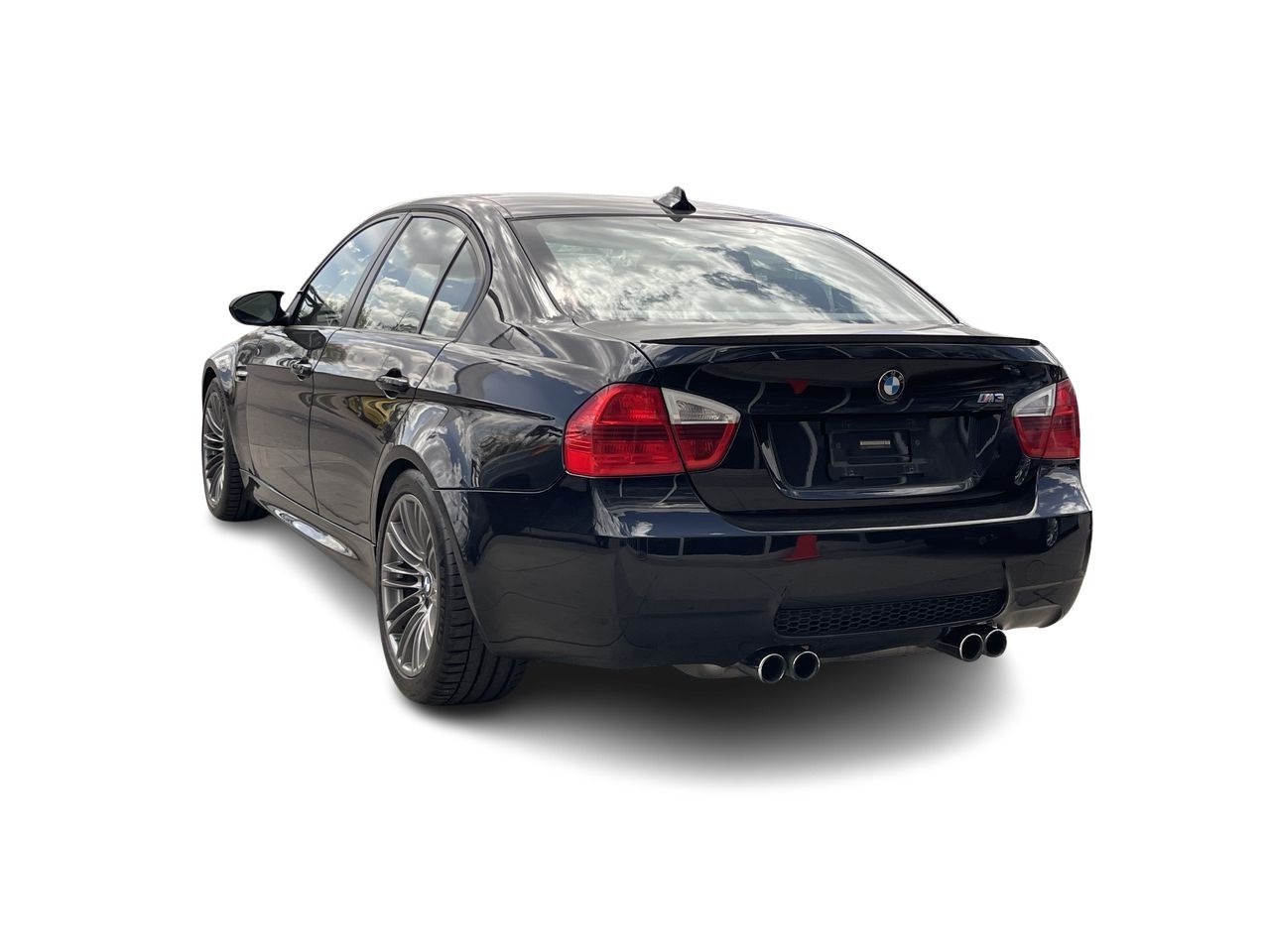 2008 BMW 3 Series in Calgary, Alberta