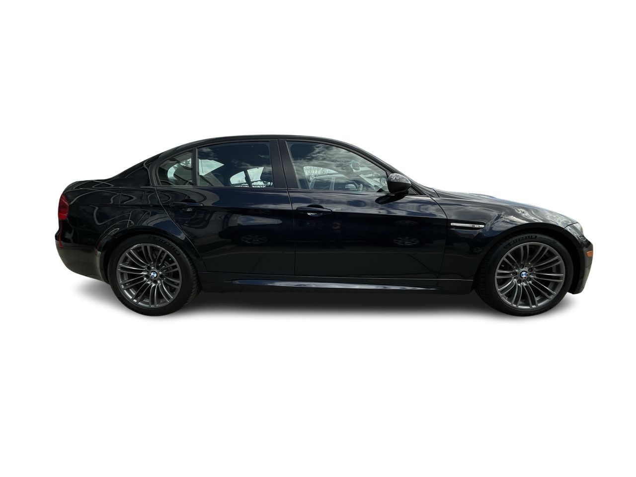 2008 BMW 3 Series in Calgary, Alberta