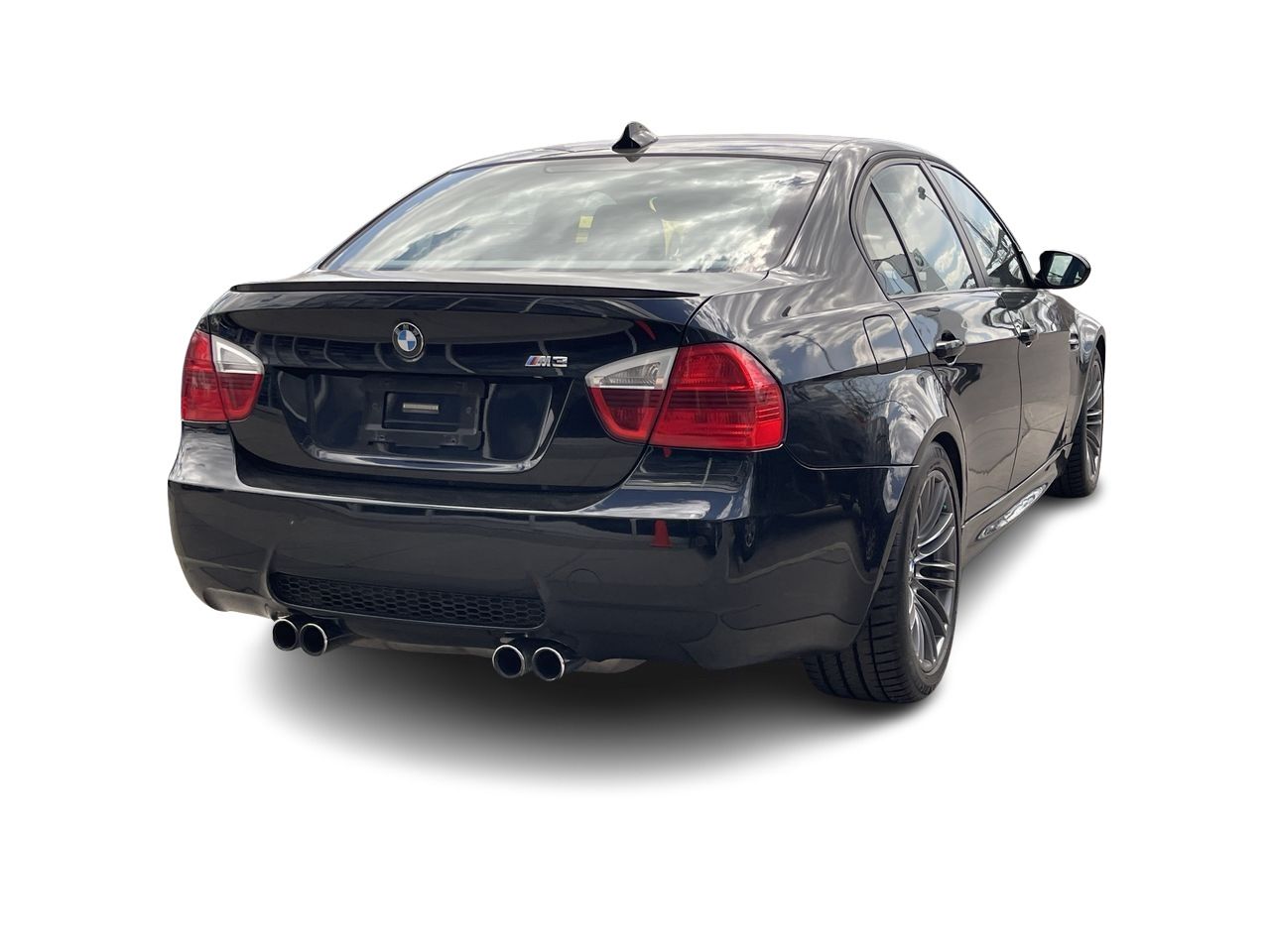 2008 BMW 3 Series in Calgary, Alberta