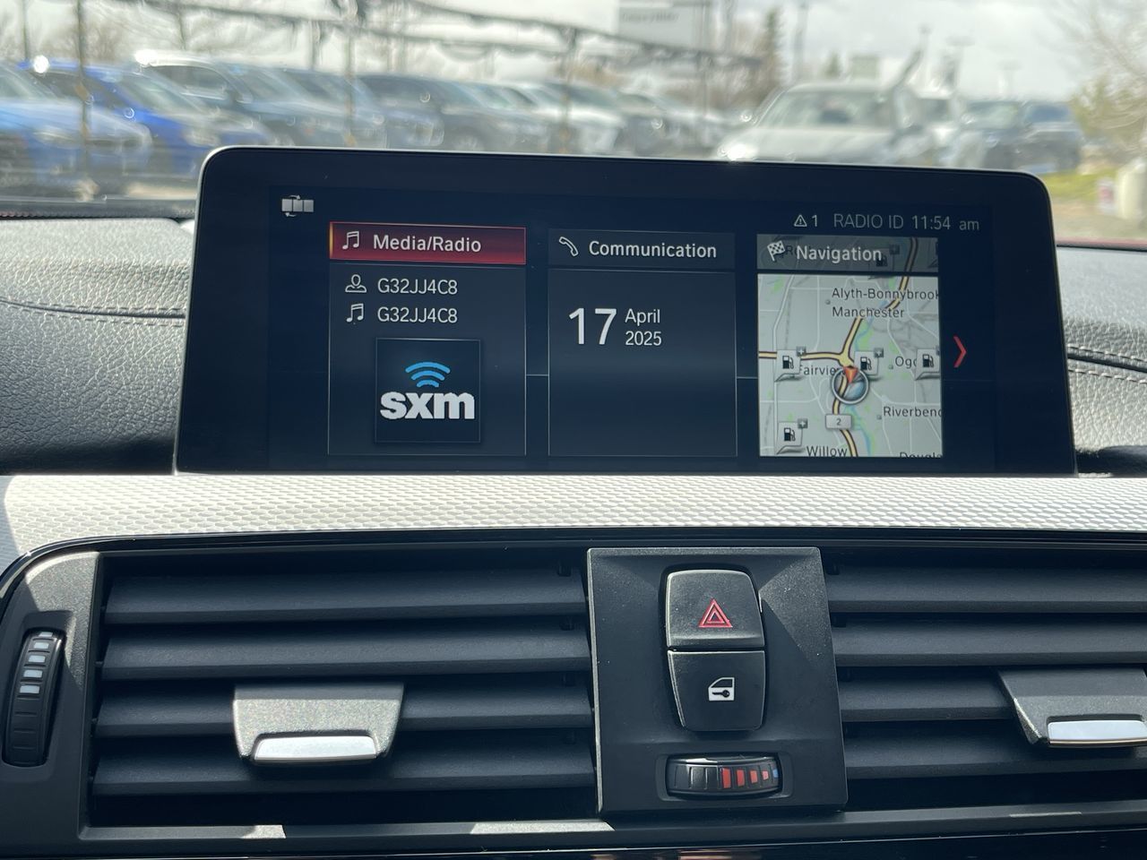 2018 BMW 3 Series