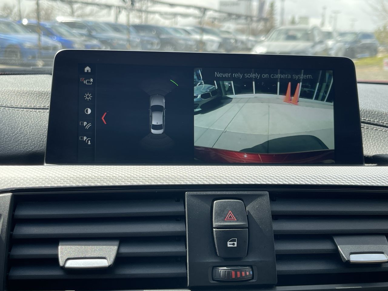 2018 BMW 3 Series