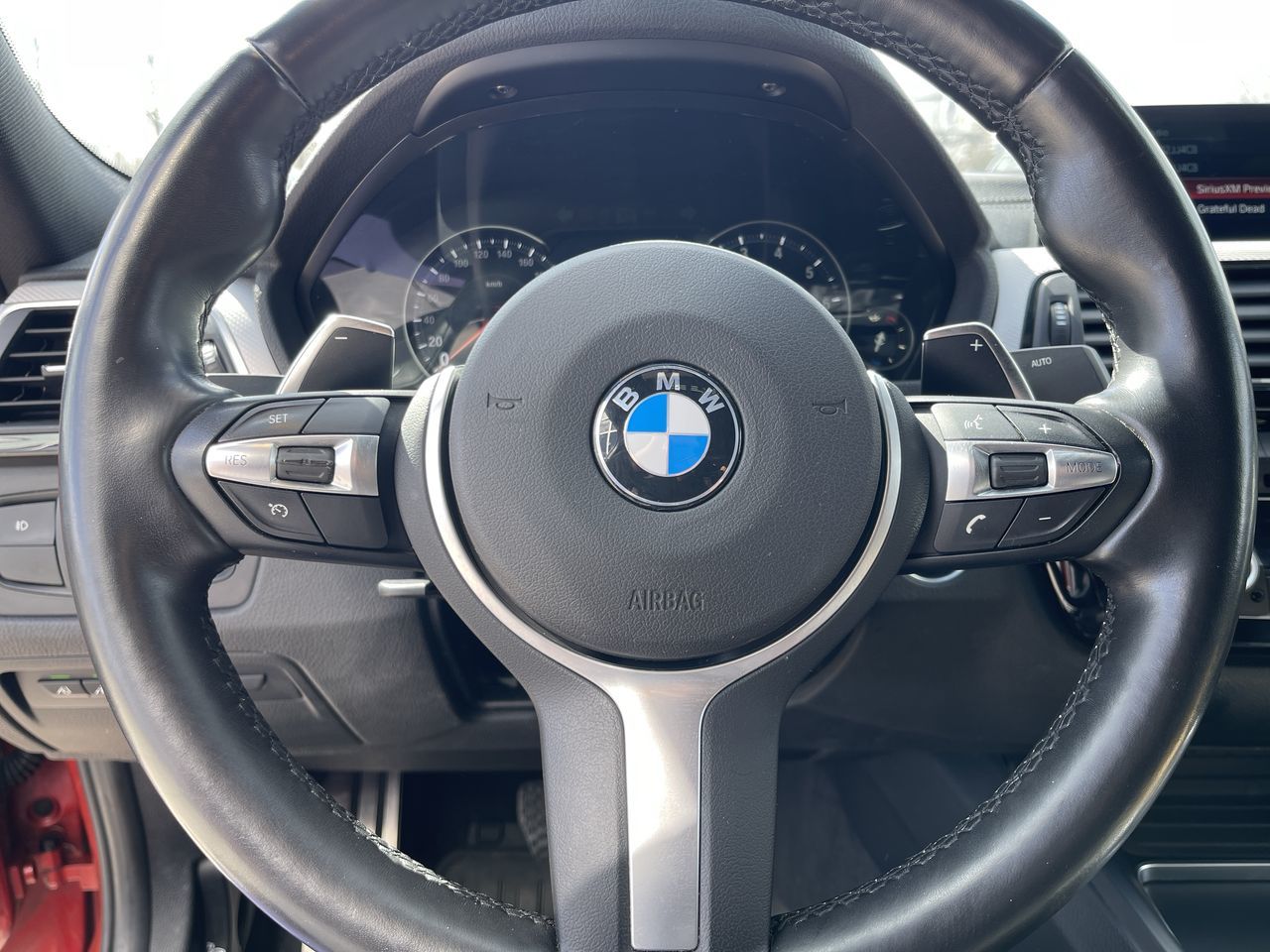 2018 BMW 3 Series