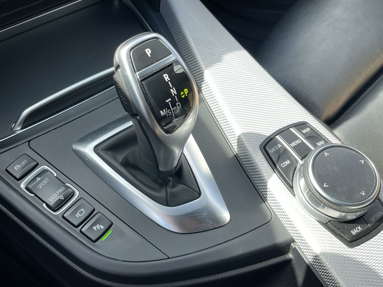 2018 BMW 3 Series