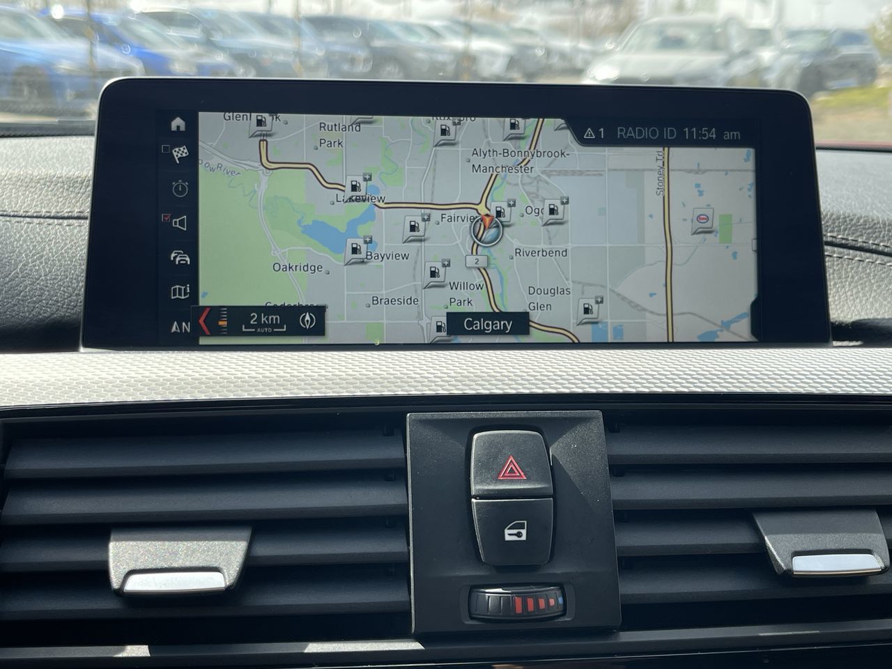 2018 BMW 3 Series
