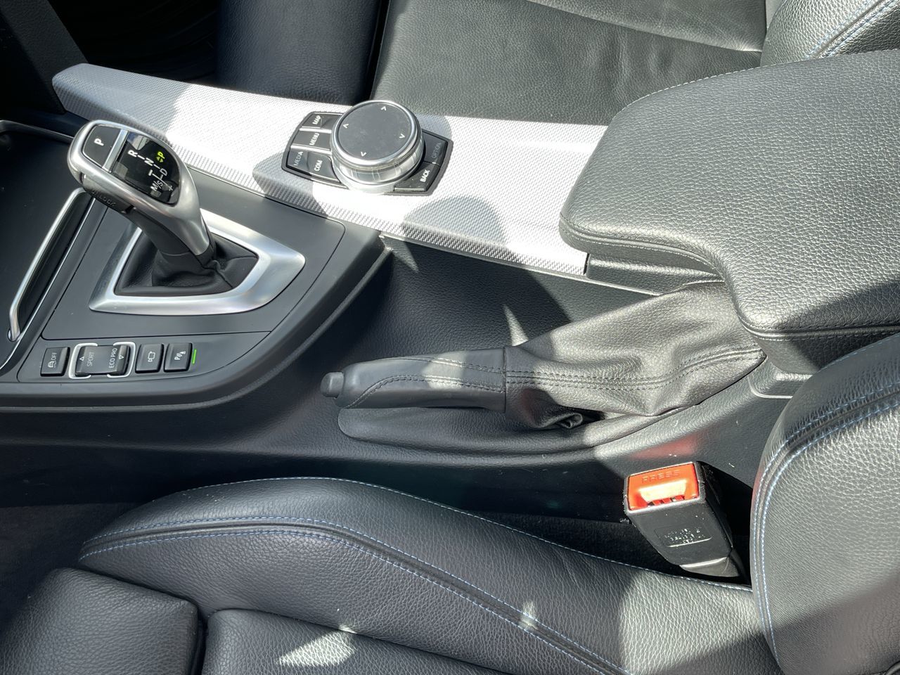 2018 BMW 3 Series