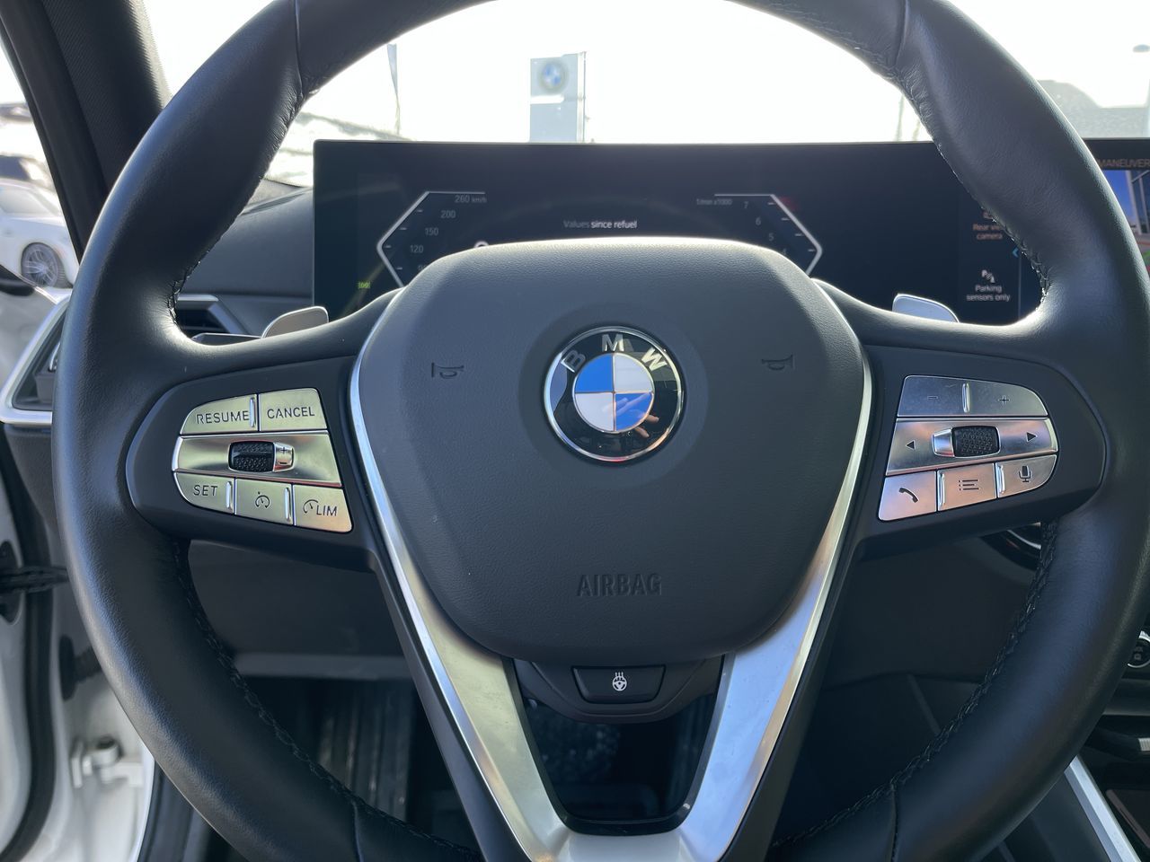2023 BMW 3 Series in Calgary, Alberta