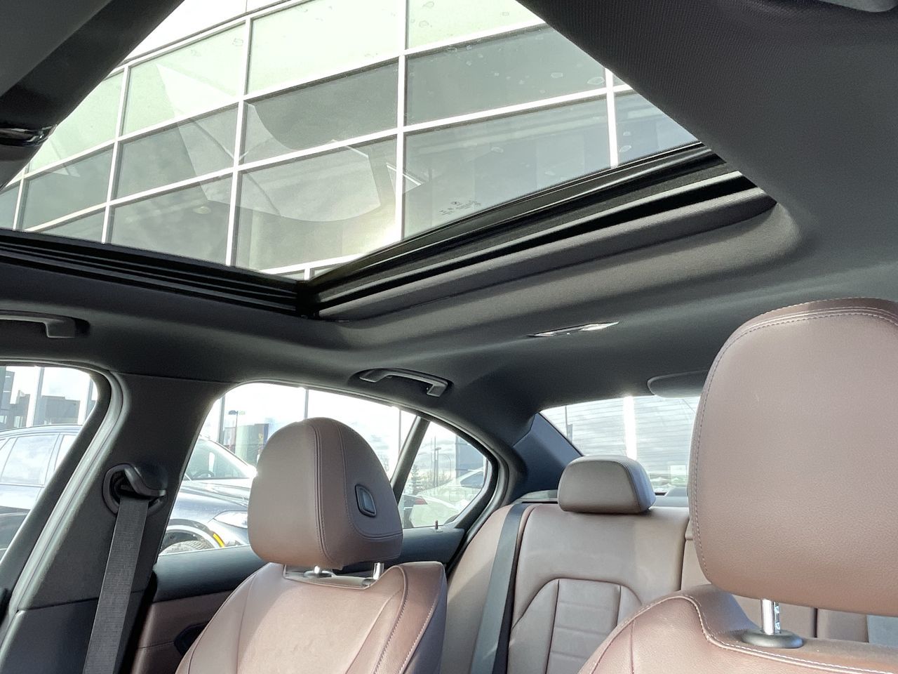 2023 BMW 3 Series in Calgary, Alberta