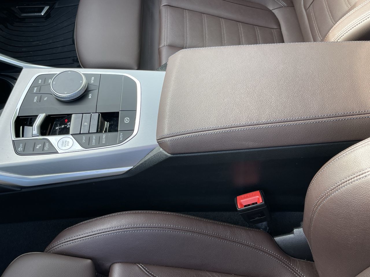 2023 BMW 3 Series in Calgary, Alberta