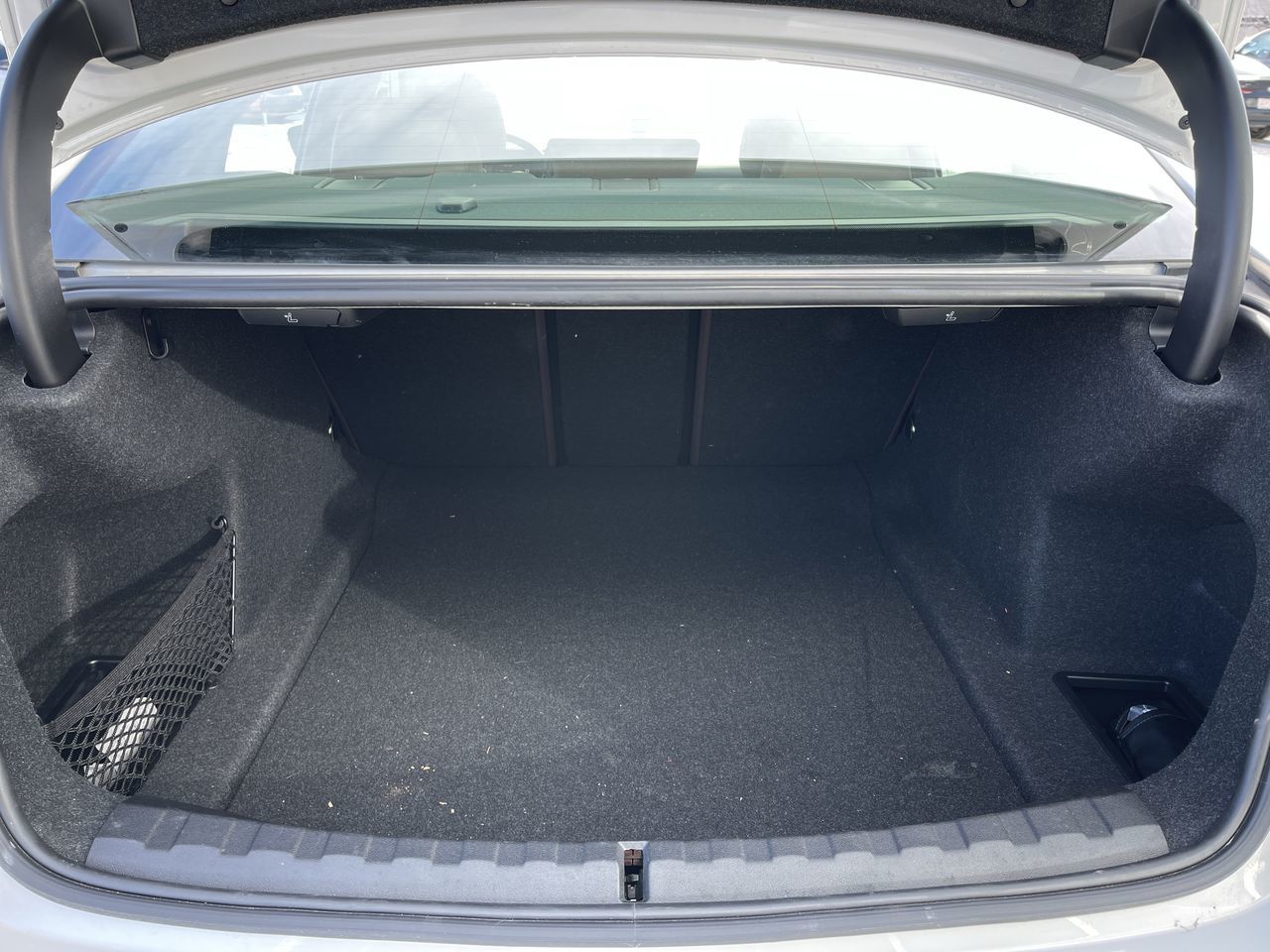 2023 BMW 3 Series in Calgary, Alberta
