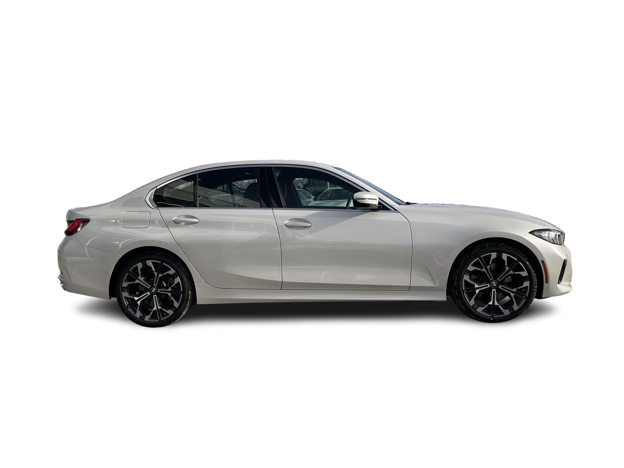 2023 BMW 3 Series in Calgary, Alberta
