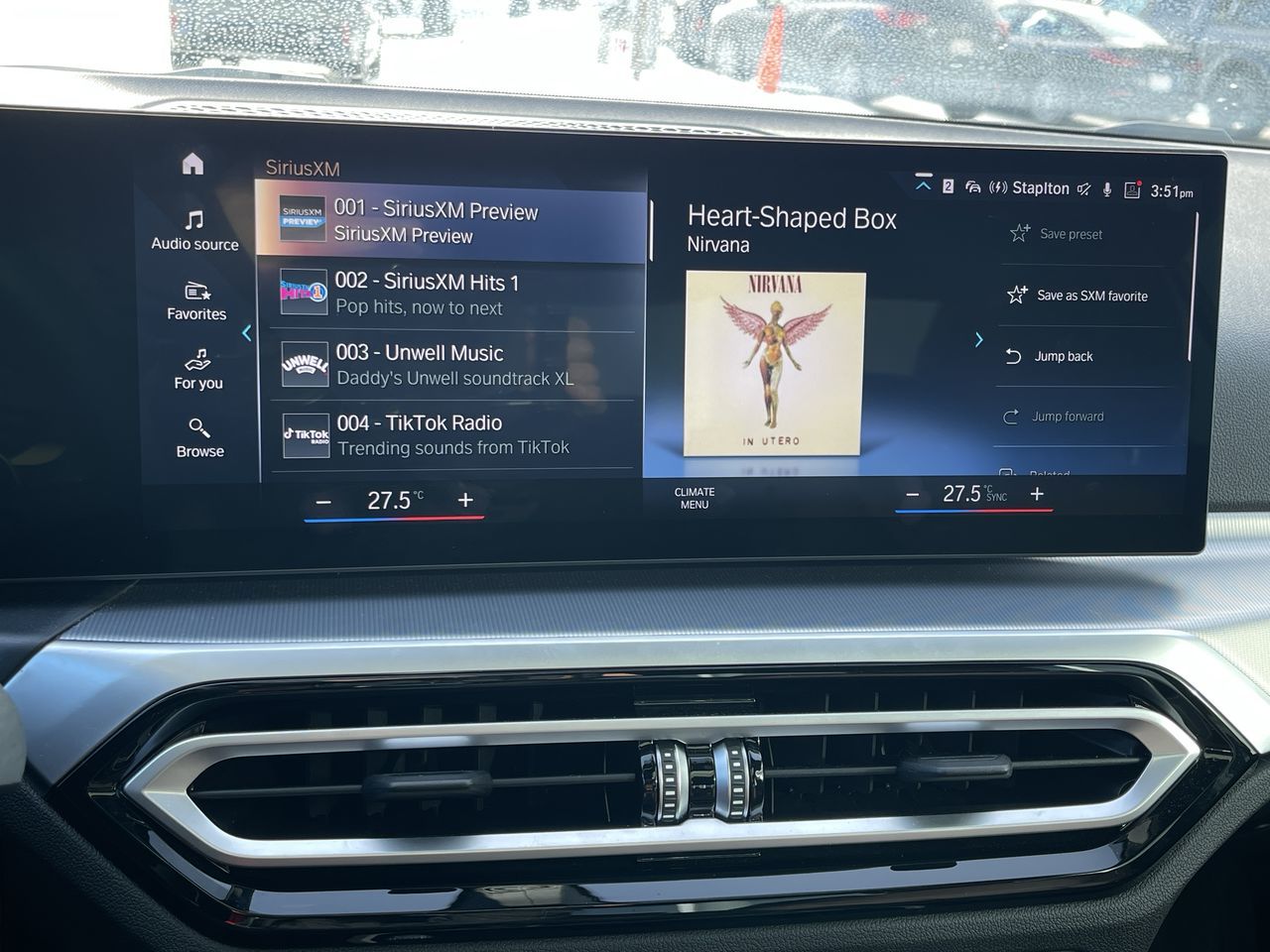 2023 BMW 3 Series in Calgary, Alberta